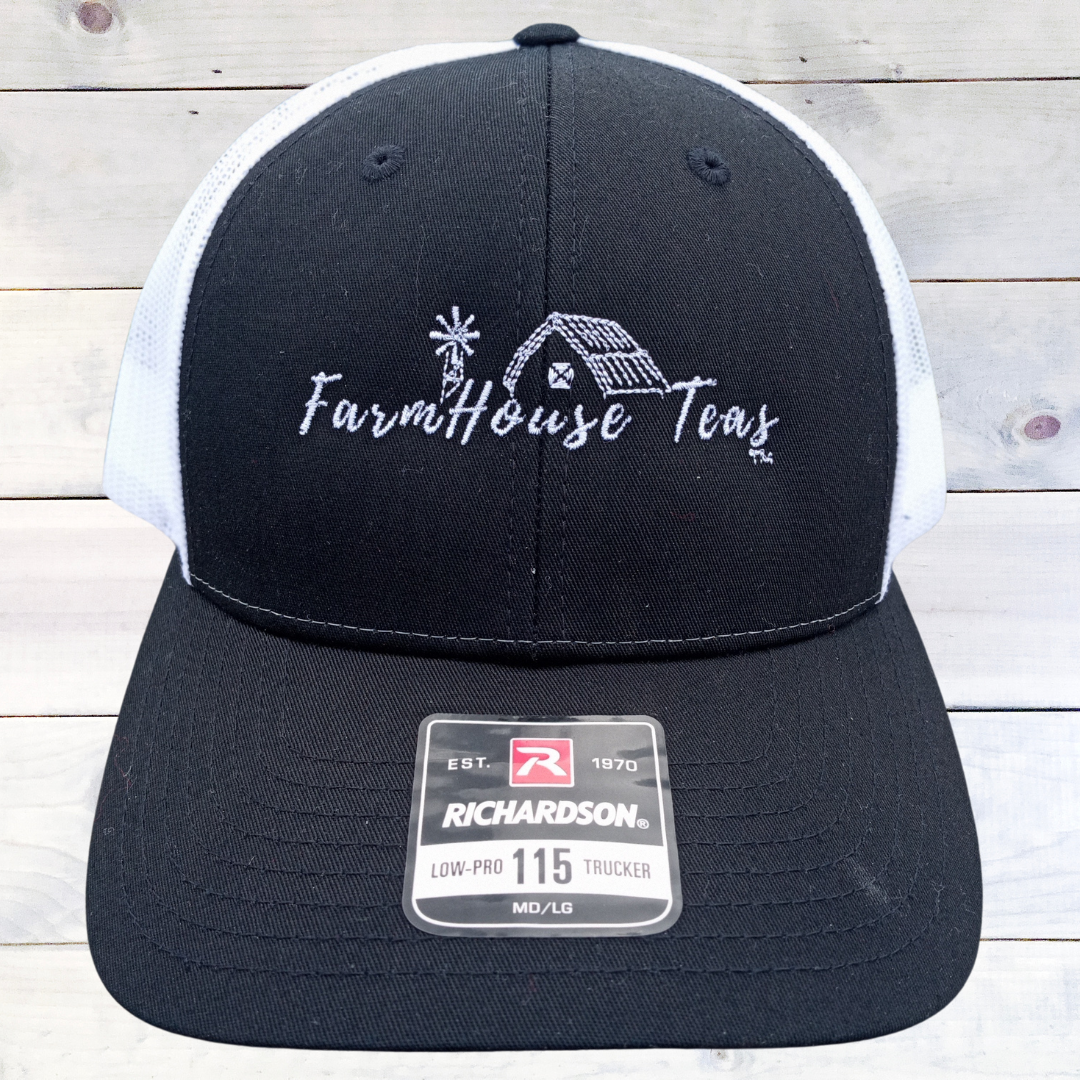 Farmhouse Teas Hat