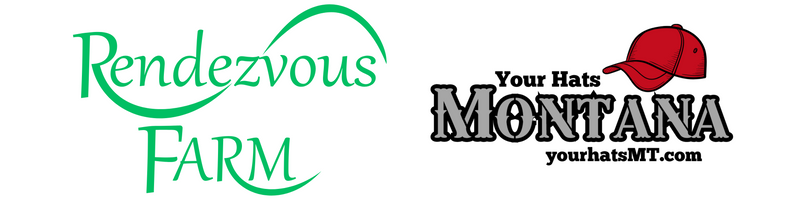 Your Hats MT logo