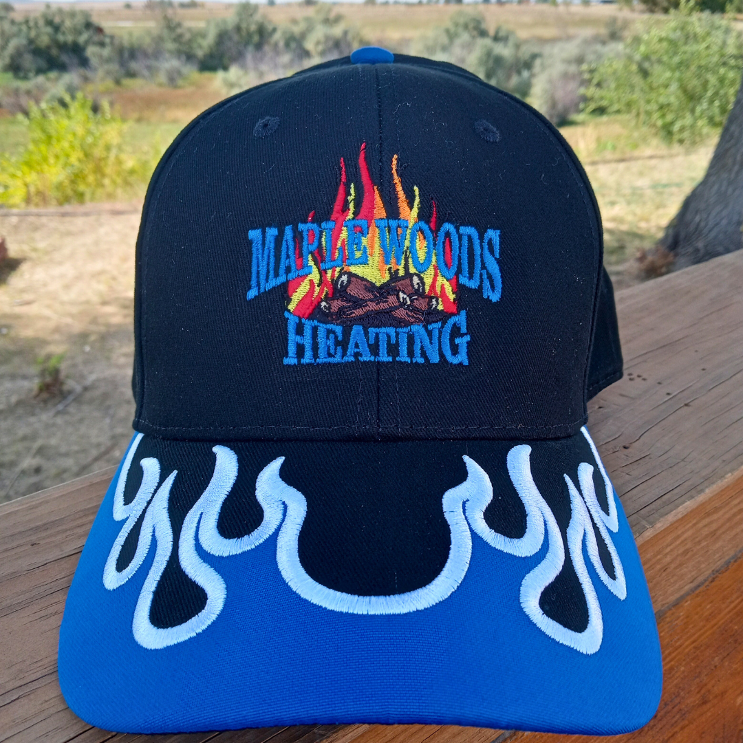 Get Noticed: Custom Logo Embroidered Hats for Your Montana Business