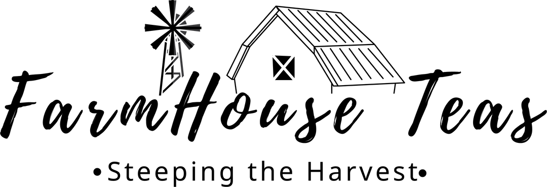 Farmhouse Teas Merchandise