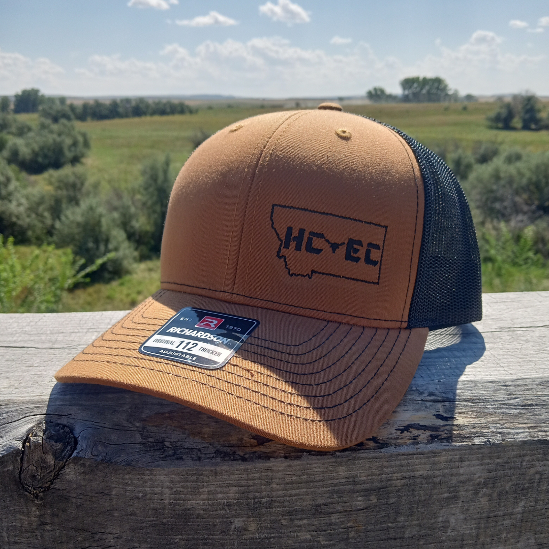 Custom Embroidered Hats