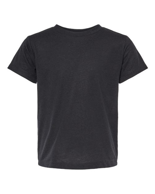 BELLA + CANVAS Toddler Triblend Tee 3413T