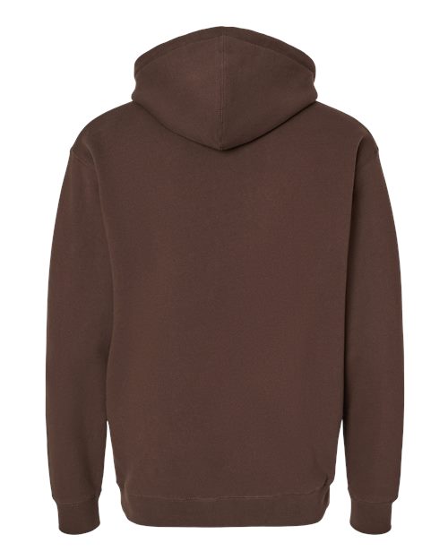Independent Trading Co. Unisex Heavyweight Hooded Sweatshirt IND4000