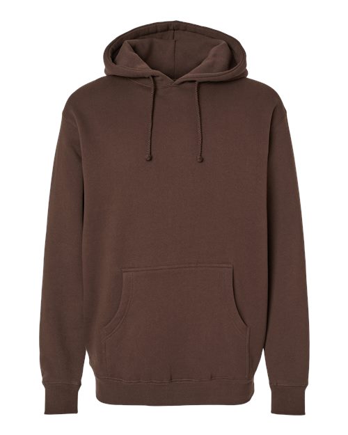 Independent Trading Co. Unisex Heavyweight Hooded Sweatshirt IND4000