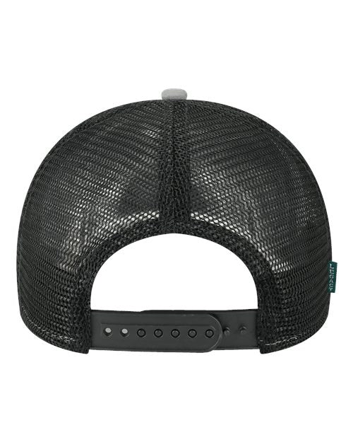 LEGACY Mid-Pro Snapback Trucker Cap MPS