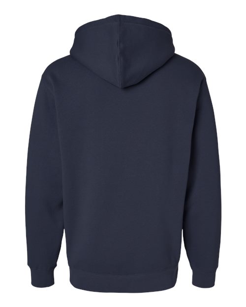 Independent Trading Co. Unisex Heavyweight Hooded Sweatshirt IND4000