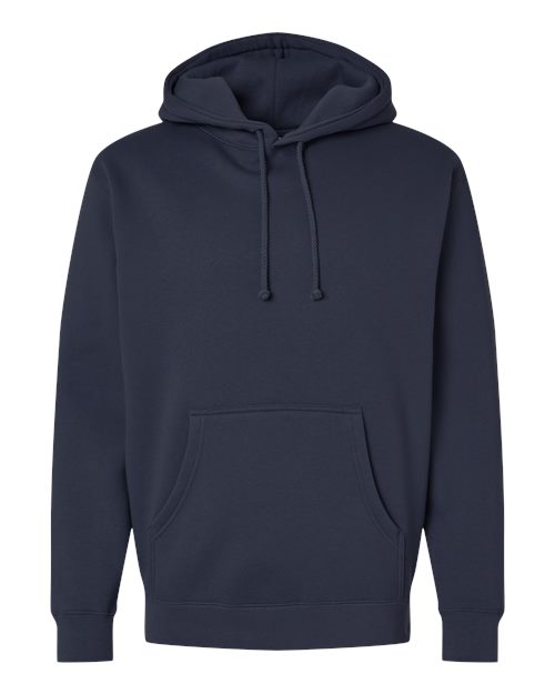 Independent Trading Co. Unisex Heavyweight Hooded Sweatshirt IND4000