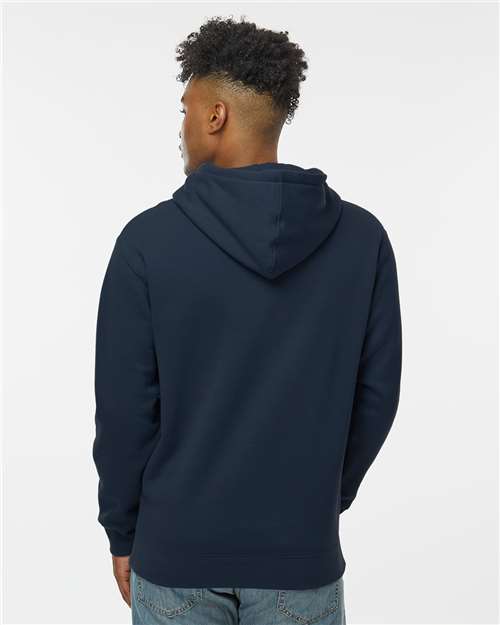 Independent Trading Co. Unisex Heavyweight Hooded Sweatshirt IND4000