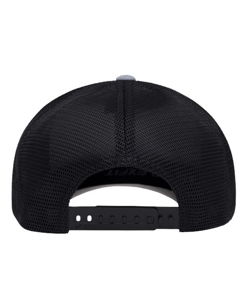 Flexfit 110® Mesh-Back Cap 110M