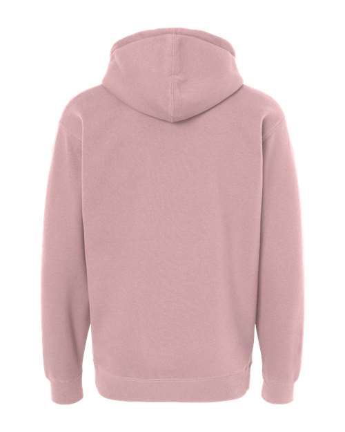 Independent Trading Co. Unisex Heavyweight Hooded Sweatshirt IND4000