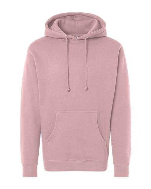 Independent Trading Co. Unisex Heavyweight Hooded Sweatshirt IND4000
