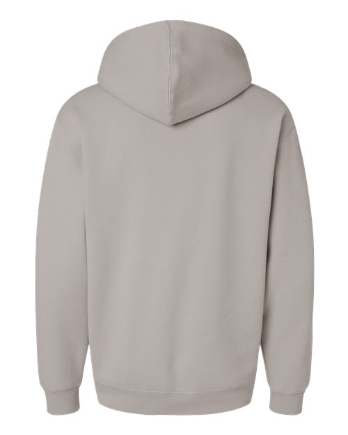 Independent Trading Co. Unisex Heavyweight Hooded Sweatshirt IND4000