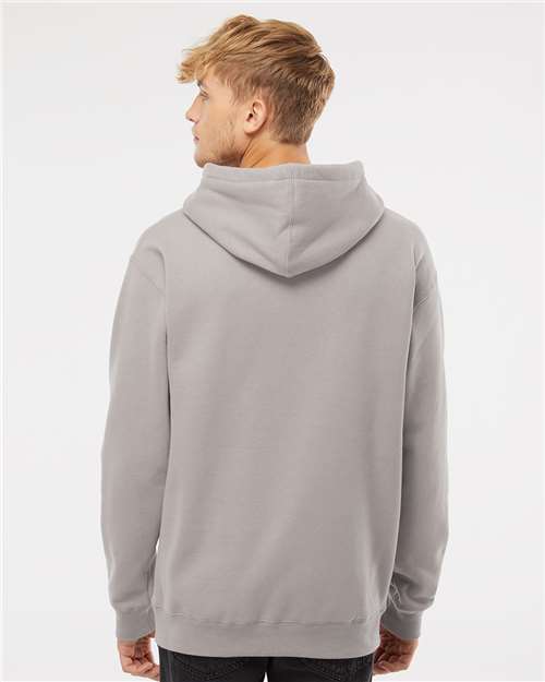 Independent Trading Co. Unisex Heavyweight Hooded Sweatshirt IND4000