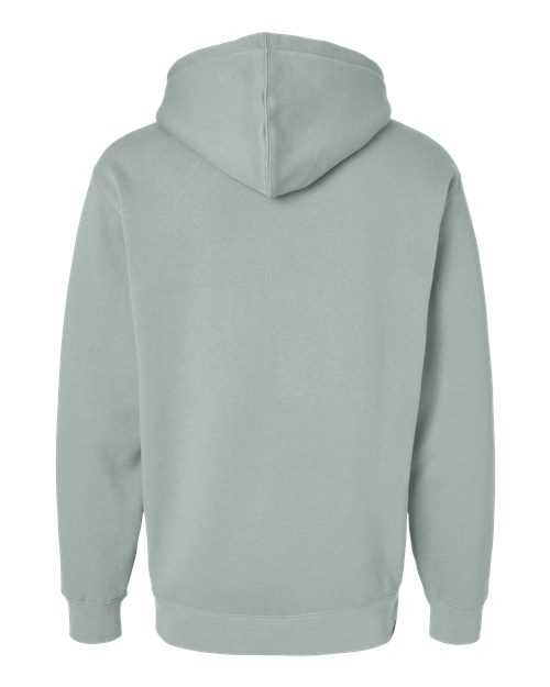 Independent Trading Co. Unisex Heavyweight Hooded Sweatshirt IND4000