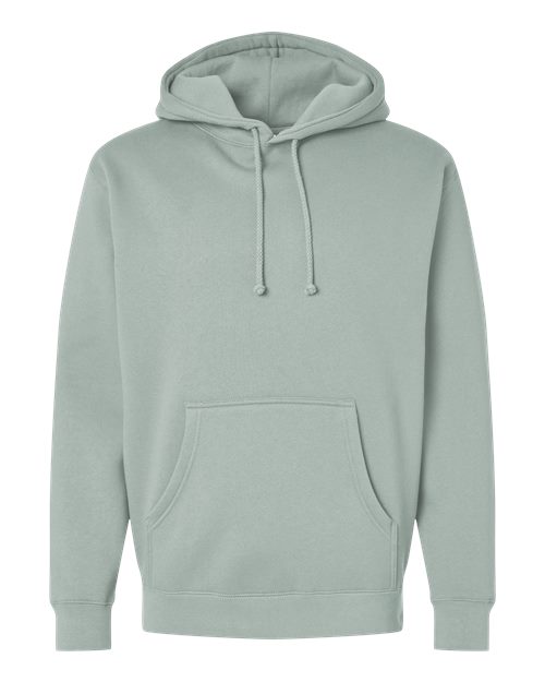 Independent Trading Co. Unisex Heavyweight Hooded Sweatshirt IND4000
