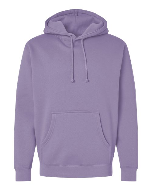 Independent Trading Co. Unisex Heavyweight Hooded Sweatshirt IND4000