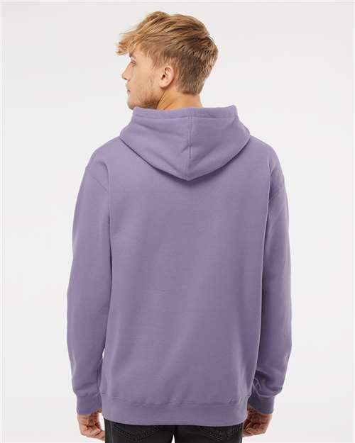 Independent Trading Co. Unisex Heavyweight Hooded Sweatshirt IND4000