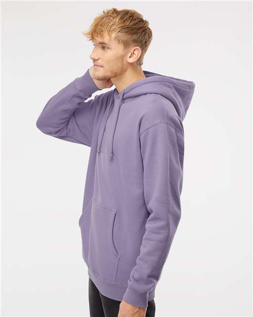 Independent Trading Co. Unisex Heavyweight Hooded Sweatshirt IND4000