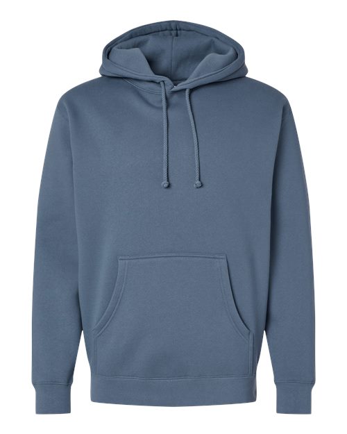 Independent Trading Co. Unisex Heavyweight Hooded Sweatshirt IND4000