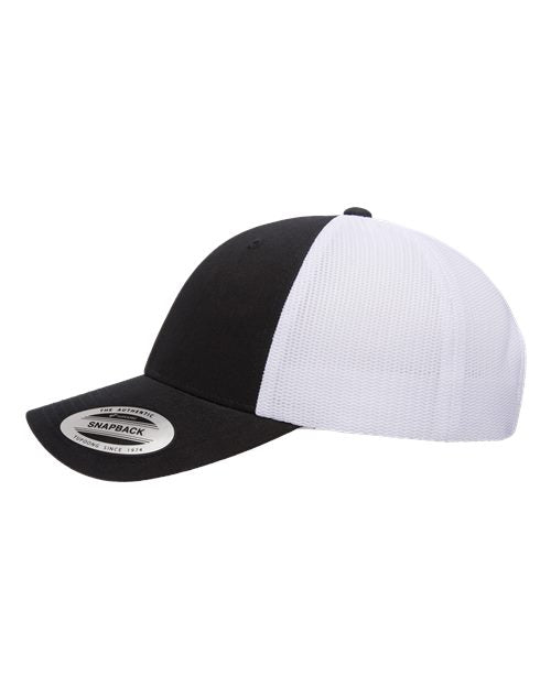 YP Classics Elite Cap 6601