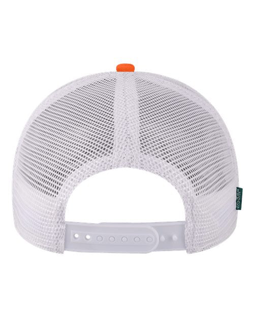 LEGACY Mid-Pro Snapback Trucker Cap MPS