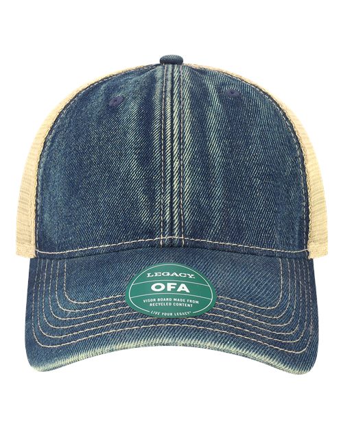 LEGACY Old Favorite Trucker Cap OFA