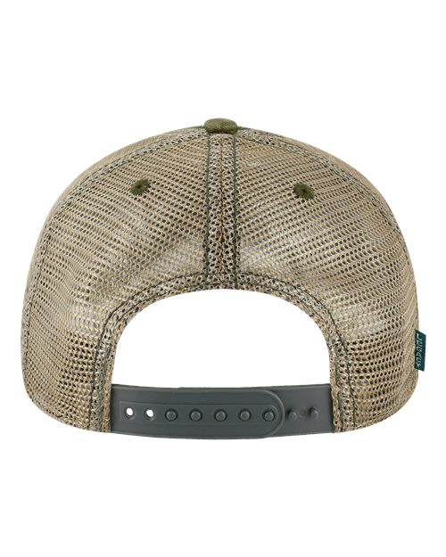 LEGACY Old Favorite Trucker Cap OFA