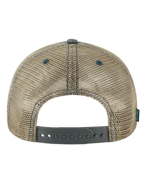 LEGACY Old Favorite Trucker Cap OFA