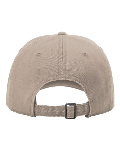 Richardson Peach Twill Dad Hat 326
