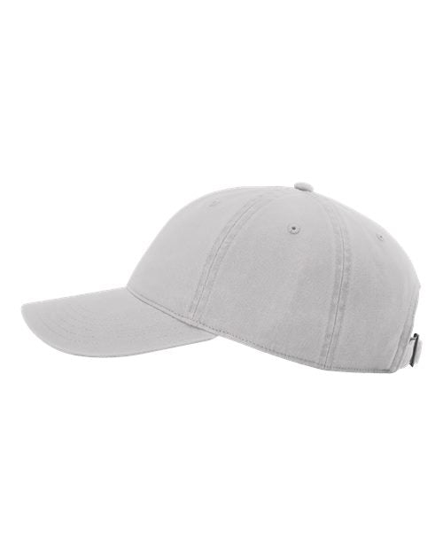 Richardson Peach Twill Dad Hat 326