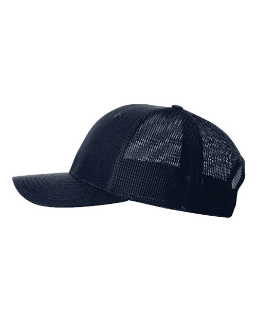 Richardson Low Pro Trucker Cap 115
