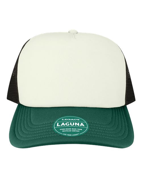 Laguna Cap