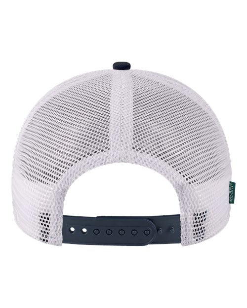 LEGACY Mid-Pro Snapback Trucker Cap MPS