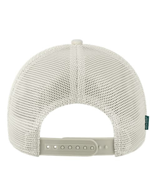 LEGACY Mid-Pro Snapback Trucker Cap MPS