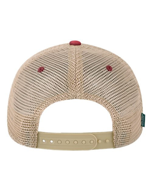 LEGACY Old Favorite Trucker Cap OFA