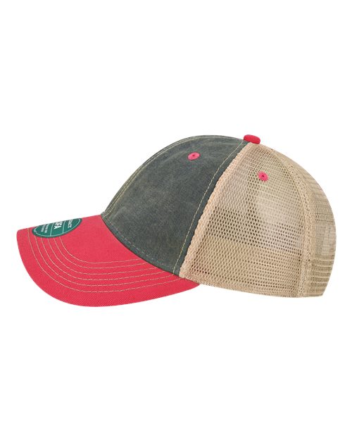 LEGACY Old Favorite Trucker Cap OFA