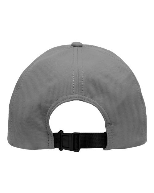 Sportsman Five-Panel Ripstop Cap SP1200