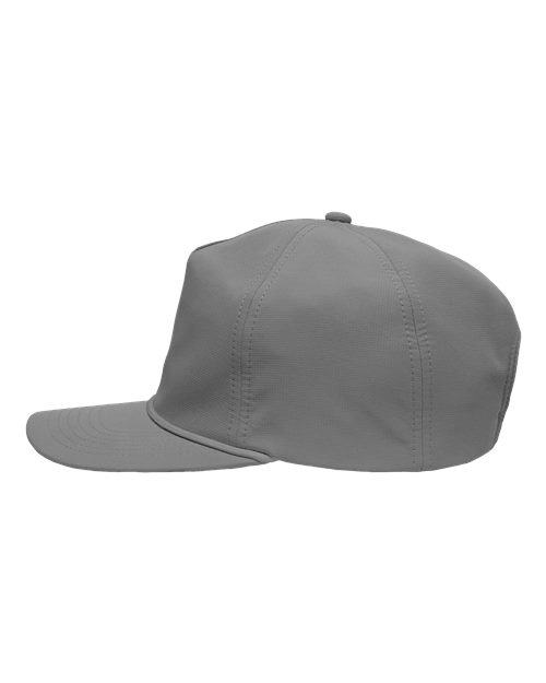 Sportsman Five-Panel Ripstop Cap SP1200