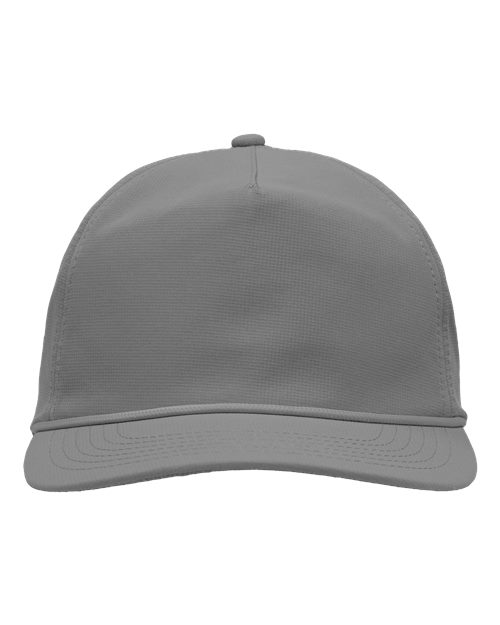 Sportsman Five-Panel Ripstop Cap SP1200