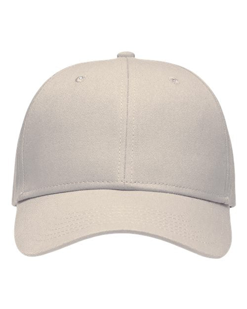 Lo-Pro Solid Traditional Cap