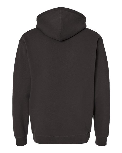 Independent Trading Co. Unisex Heavyweight Hooded Sweatshirt IND4000