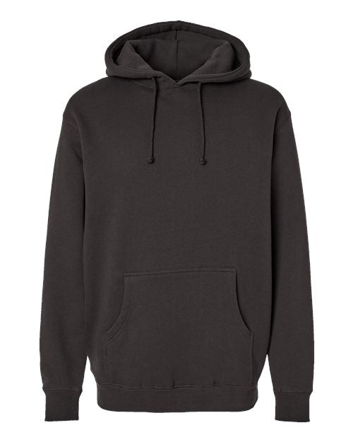 Independent Trading Co. Unisex Heavyweight Hooded Sweatshirt IND4000