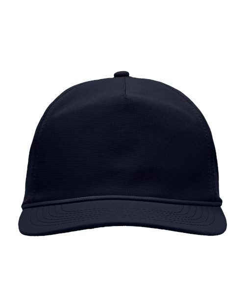 Sportsman Five-Panel Ripstop Cap SP1200