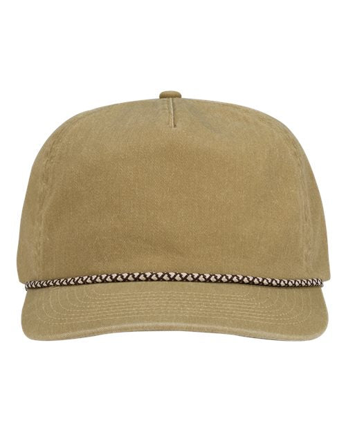 Rockwell Cap