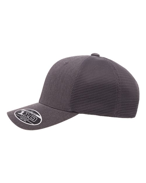 Flexfit 110® Mesh-Back Cap 110M