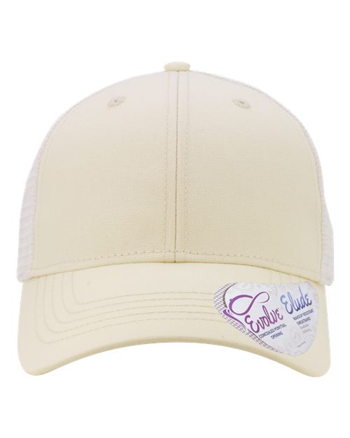 Women's Modern Trucker Cap