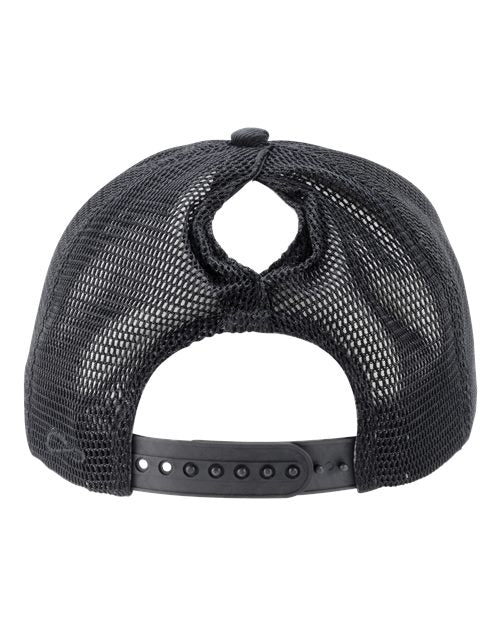 Infinity Her Women's Corduroy Cap JO