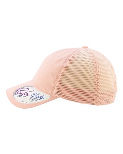 Infinity Her Women's Corduroy Cap JO