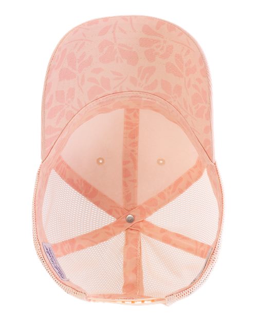Infinity Her Women's Corduroy Cap JO