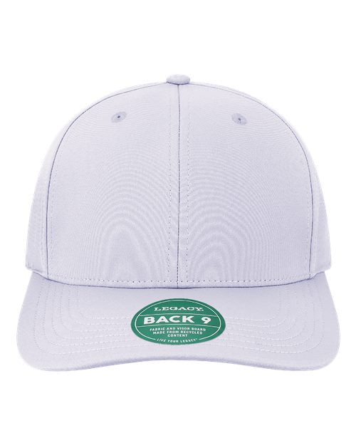 Back Nine Cap